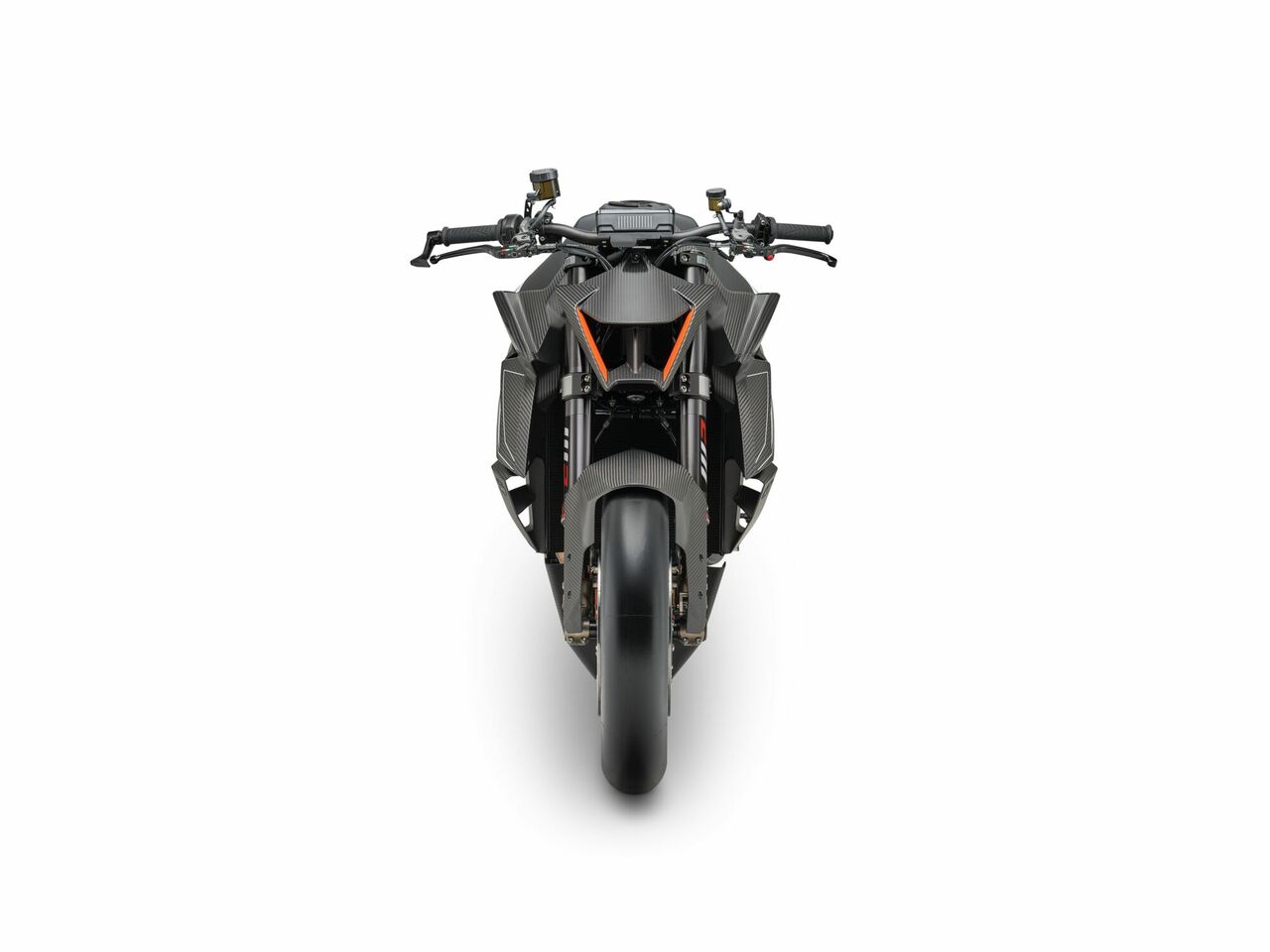 DIE KTM 1390 SUPER DUKE RR TRACK 2026 – DIE ERSTE TRACK-ONLY DUKE.