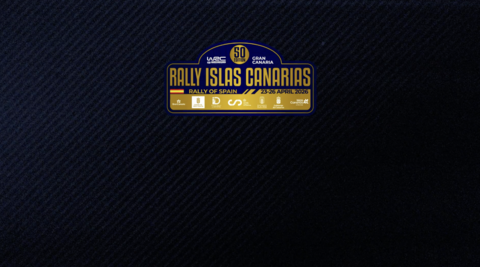 Rallye Islas canarias Ende April Rallye Weltmeisterschaft Trailer.png