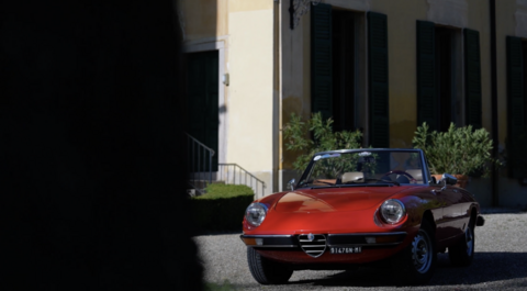 Alfa Romeo Spider serie 2 Jubiläum 60 Jahre.png