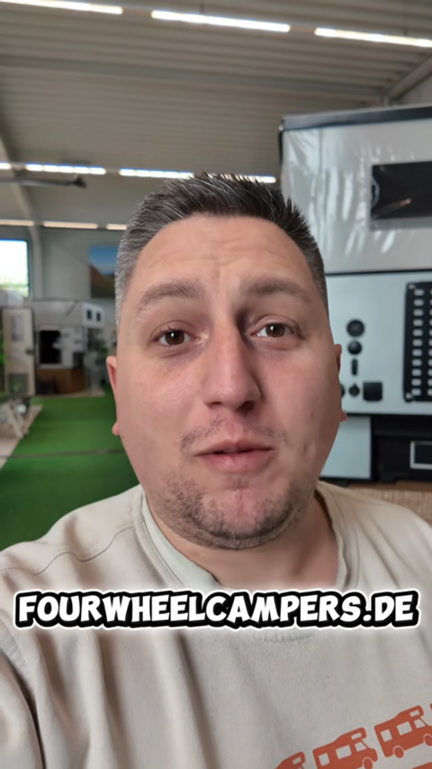  11 gute Gründe für eine Wohnkabine von Four Wheel Campers .png