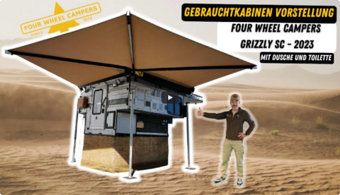  Four Wheel Campers Grizzly – Gebrauchte Offroad-Wohnkabine für echte Abenteuer .png