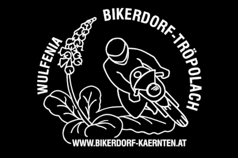 Bikerdorf Tröpolach