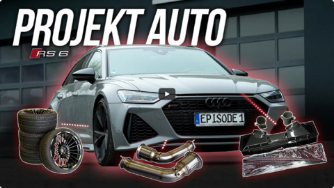  Audi RS6 4.0 TFSI Projektauto Teil 1 Stage 1 | mcchip-dkr .png
