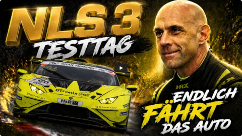  Exklusiver Testtag am Nürburgring | Vorbereitung auf das 24h Rennen | mcchip-dkr .png