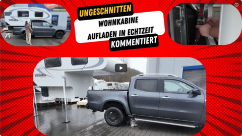  Wohnkabine Camp-Crown VOKA 200 aufladen - In Echtzeit, ungeschnitten und kommentiert .png