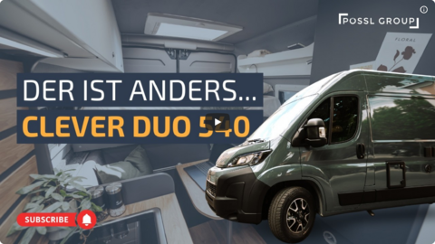  Clever Van DUO 540-Der andere Campervan Grundriss? .png