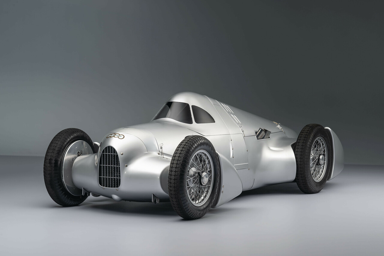Auto Union Lucca schnellster Straßenrennwagen der Welt Hans Stuck.jpg