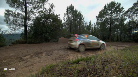 WRC3 Spanien Rallye do Portuga Gil Membrado Führender Samstag Fiesta.png