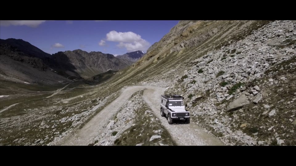 Abenteuer4x4.com - Impressionen einer Westalpen Offroad-Tour