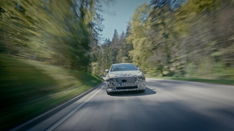 Audi A2 E-tron Test Hitze Kälte Windkanal.jpg