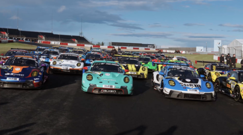 60 Porsche Nürburgring 2026 Grüne Hölle.png