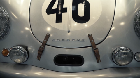 Porsche 356 SL Coupe Le mans Sieger erster Porsche Rennwagen Oldtimer.png