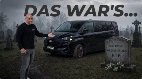  Wir müssen euch etwas sagen... | Ford Transit Projekt Update | mcchip-dkr .png