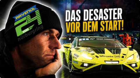  Technische Defekte, kein Schlaf, pure Katastrophe | 24h-Rennen Nürburgring Teil 1 | mcchip-dkr .png