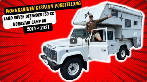  Land Rover 130 CC Pickup mit Wohnkabine Nordstar Camp 8 R .png