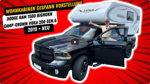  Dodge RAM 1500 Pickup und Voka 200 Gen. 6 Wohnkabine - Ein TOP Gespann mit legaler Zuladung. .png