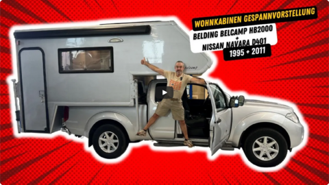  Wohnkabine Belding Belcamp HB2000 & Pickup Nissan Navara D401 Kingcab - Gebraucht-Vorstellung .png