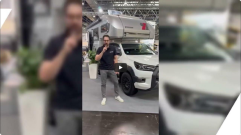  TISCHER Wohnkabine Trail:Box 260S auf Toyota Hilux | Sonderfarbe Silber .png
