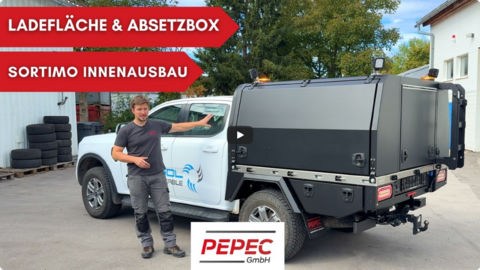  Ford Ranger mit Ladefläche & Absetzbox - perfekt für alle Sortimo-Fans .png