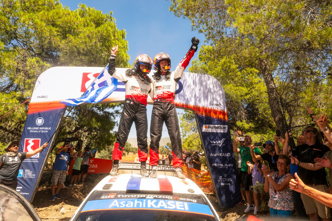 WRC 2026 Rallye Akropolis Sieger Sebastien Ogier.jpg
