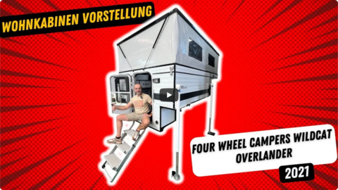  Gebrauchte Four Wheel Campers Wildcat Overlander Wohnkabine - 2021 .png
