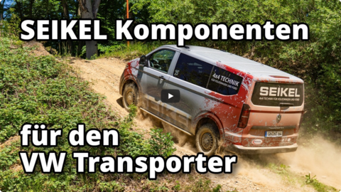  Vom Nutzfahrzeug zum echten Offroad-Könner! Volkswagen Transporter mit SEIKEL-Equipment 🛡️🛠️🚐 .png