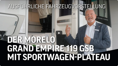  Der MORELO GRAND EMPIRE 119 GSB | Luxus-Reisemobil mit Sportwagen-Plateau – sofort verfügbar .png