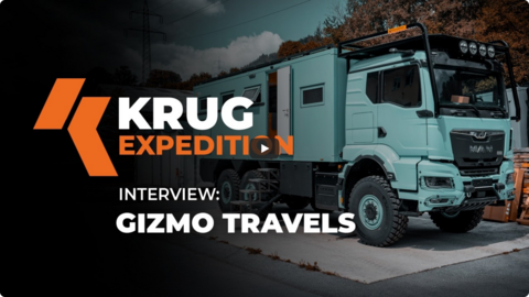  KrugXP GizmoTravels Interview .png