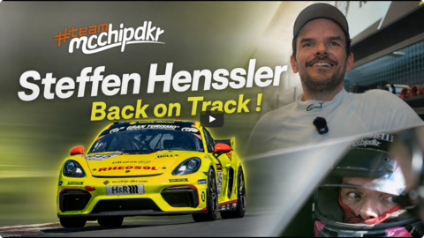  Back on track! Steffen Henssler zurück auf dem Nürburgring | mcchip-dkr .png