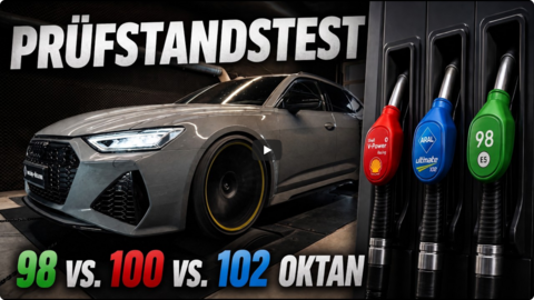  Der ultimative Spritvergleich | Antworten auf dem Prüfstand | Audi RS6 Projekt Teil 5 | mcchip-dkr .png