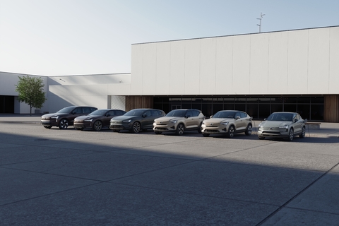 Reichweite besser verstehen: Effizienter stromern im Volvo Elektroauto.