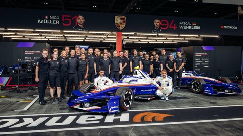 Porsche Formel-E-Team, London E-Prix, 2026, Porsche AG.jpg