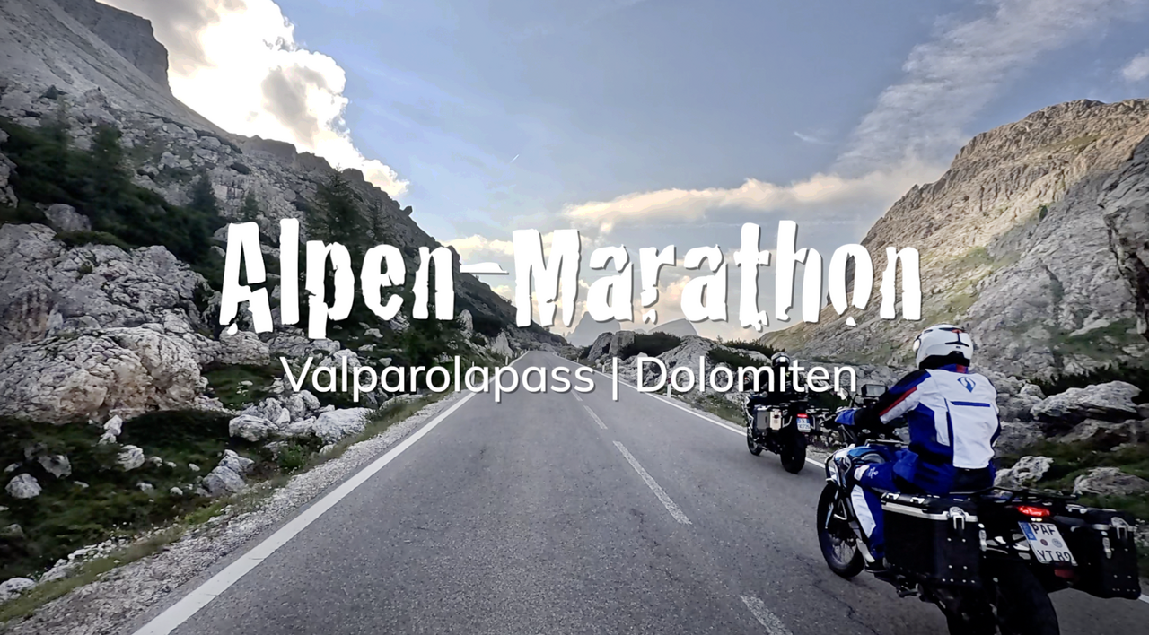 Valparolapass Dolomiten Tourenplaner Hotel Condor motorcycle tours Alpen-Marathon.png