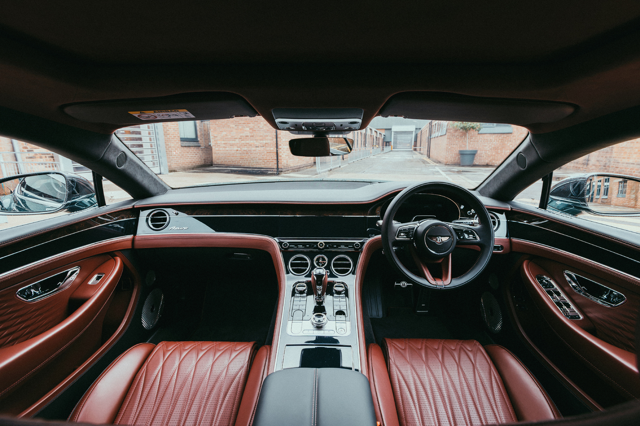 Der Internationale Club für Rolls-Royce- und Bentley-Liebhaber feiert 80 Jahre Produktion in Crewe.