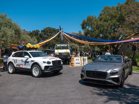 Monterey Car Week 2026 Bentley Supersports Bentayga X Concept.jpg