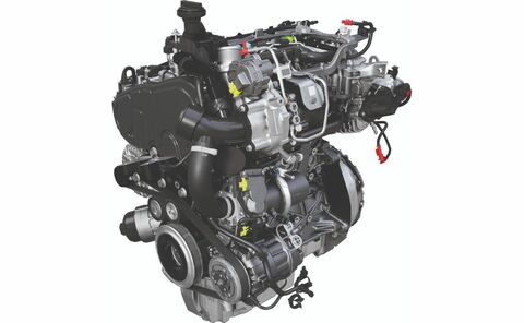 Stellantis bringt beliebte Dieselmotorisierung für Camping-Umbauten zurück.