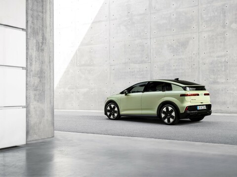 Audi A2 effizienz Langstrecke Audi A2 e-tron.jpg
