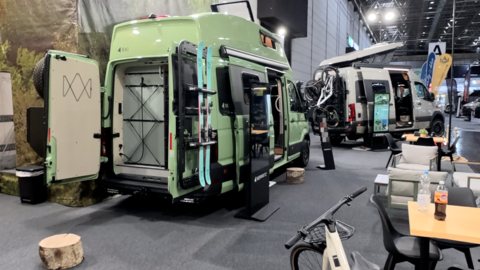 Caravan Salon Düsseldorf 2026 Camper Norantz Spanien Offroad.png