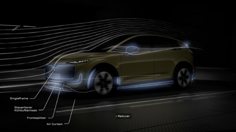 Aerodynamik Audi A2 e-tron animation.png