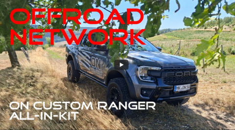  OFFROAD NETWORK Ford Ranger Wildtrak V6 Custom Umbau .png