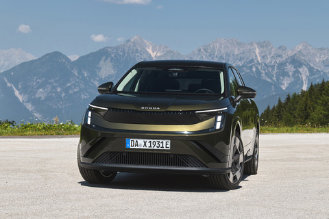 Skoda Peaq SUV Elektromotor Markteinführung Skoda Flagschiff.jpg
