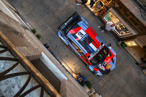 WRC 2026 Rallye Sardinien Italien shakedown Adrien Fourmeaux.jpg