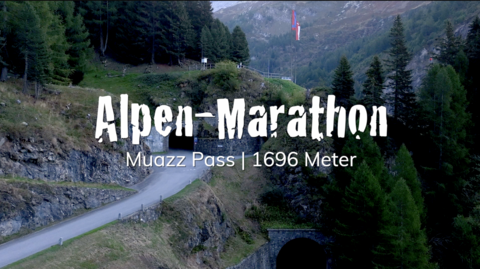 Passo Muazz Muazz Pass Serpentinen Stausee Schotter Offroad .png