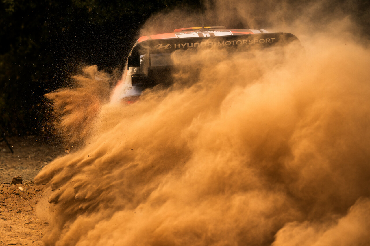 WRc 2026 Rallye Italien Sardinien Samstag Evans .jpg