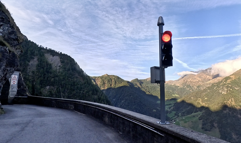 Morgenstimmung!