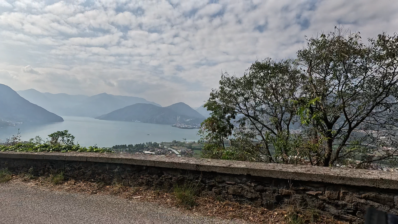 Kann man mit Google Maps Motorradtouren planen?