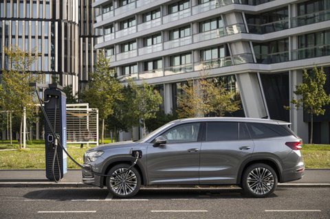 Skoda Kodiaq Plug-In Hybrid Laurin und Klement.jpg