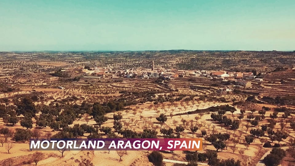 Red Bull MotoGP Rookies Cup 2018 Stop 7 - Aragon, Spain DAY 2