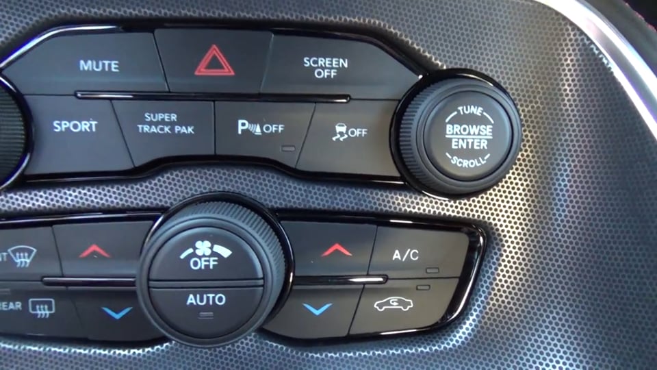 2018 10 18 Dodge Challenger SXT