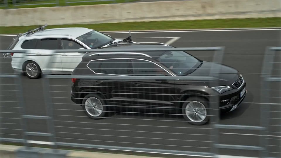 BILSTER BERG - Driving Business